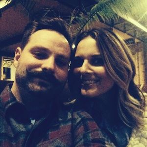 Meet your Posher, the Riggan’s!